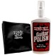 Ernie Ball guitar polish čistilo